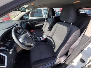 QASHQAI  - Desde 223€ al mes ¡sin entrada!