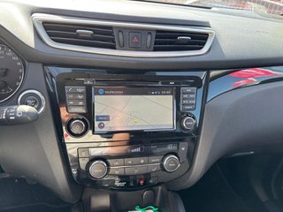 QASHQAI  - Desde 223€ al mes ¡sin entrada!
