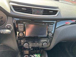 QASHQAI  - Desde 223€ al mes ¡sin entrada!