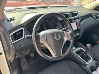 QASHQAI  - Desde 223€ al mes ¡sin entrada!