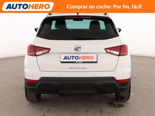 Seat Arona 1.0 TSI Style