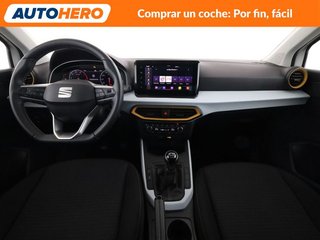 Seat Arona 1.0 TSI Style