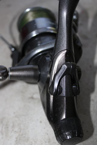 Pareja carretes pesca XTREM500