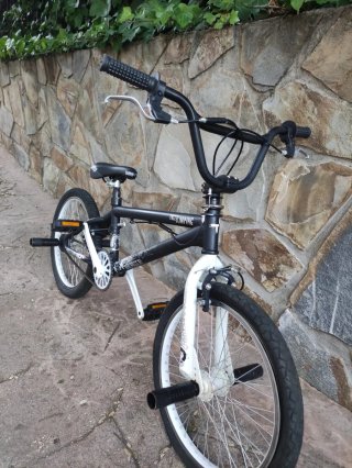 Bicicleta BMX Torpado FreeJumping