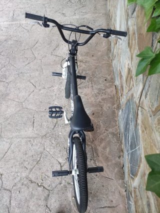 Bicicleta BMX Torpado FreeJumping