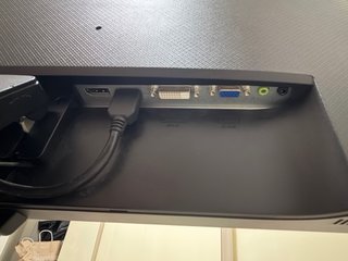 Monitor Gaming BenQ GL2780