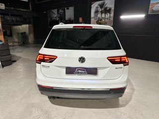 Volkswagen Tiguan 2017
