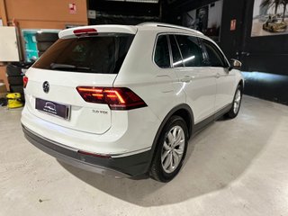 Volkswagen Tiguan 2017