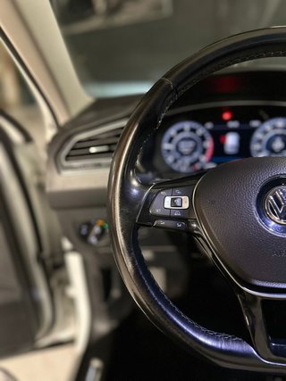 Volkswagen Tiguan 2017