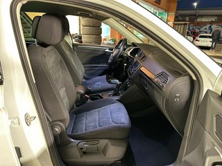 Volkswagen Tiguan 2017