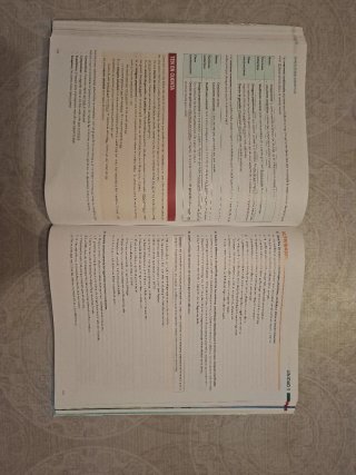 Lengua Proyecto Nuevo Ítaca Andalucía 1 Bachiller