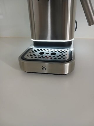 Cafetera Lumero Espresso WMF.