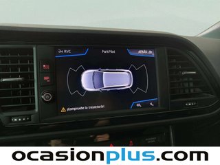 SEAT León ST 2.0 TSI S&S Cupra DSG 213 kW (290 CV)