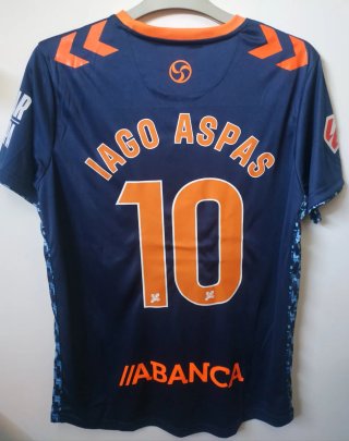 Camiseta Celta Talla L