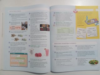 3 ESO Matemáticas Santillana + complemento