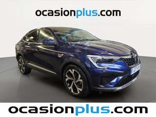 Renault Arkana Techno E-Tech full hybrid 145 EDC 107 kW (145 CV)