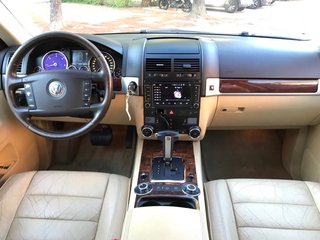 Volkswagen Touareg 3.0  TDI V6 225 CV