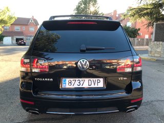 Volkswagen Touareg 3.0  TDI V6 225 CV