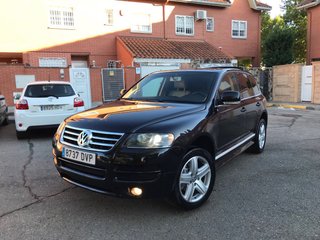 Volkswagen Touareg 3.0  TDI V6 225 CV