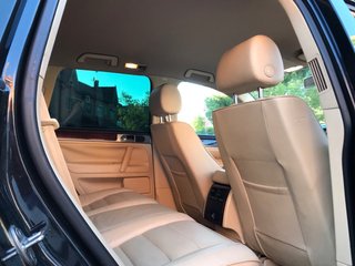 Volkswagen Touareg 3.0  TDI V6 225 CV