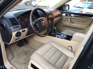 Volkswagen Touareg 3.0  TDI V6 225 CV