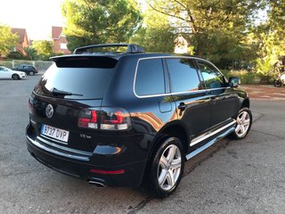 Volkswagen Touareg 3.0  TDI V6 225 CV