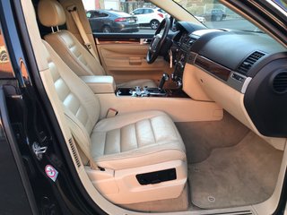 Volkswagen Touareg 3.0  TDI V6 225 CV