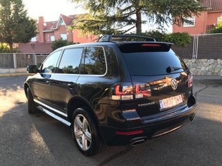 Volkswagen Touareg 3.0  TDI V6 225 CV