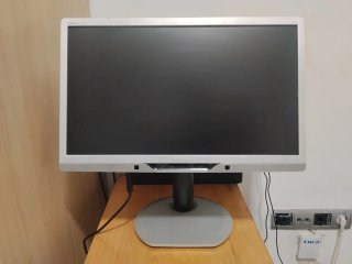 HP Elite 8300 + Monitor 24 + Ratón Asus