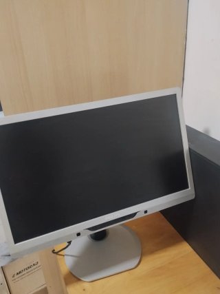 HP Elite 8300 + Monitor 24 + Ratón Asus