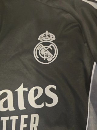 Real Madrid Adidas Talla L