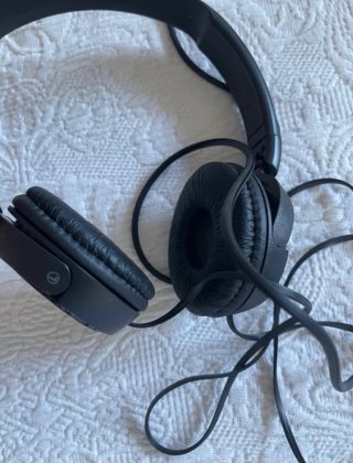 Auriculares Sony MDR-Z110 Negros