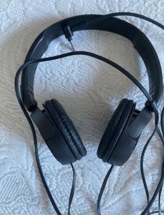 Auriculares Sony MDR-Z110 Negros