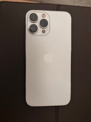 iPhone 13 Pro Max 128GB Prateado