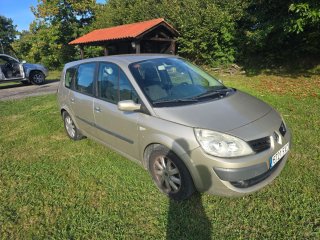 Renault Grand Scenic 2007