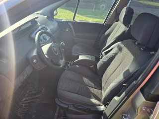Renault Grand Scenic 2007