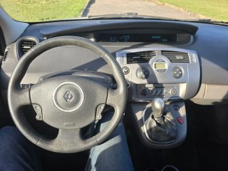 Renault Grand Scenic 2007