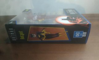 Figura Batgirl DC