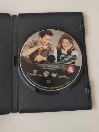 DVD Tú la letra y yo la música