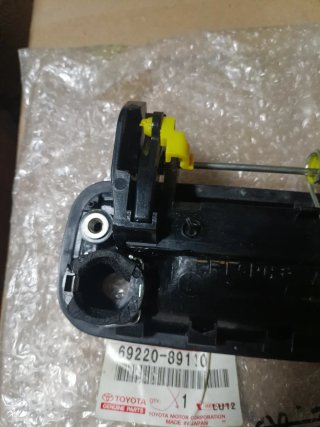 Manilla Puerta Delantera Izquierda Hilux V 4Runner