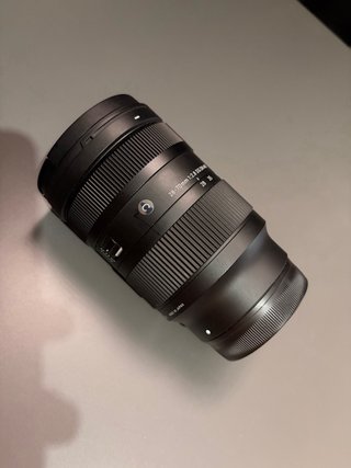 Sigma 28-70mm F2.8 DG DN Sony E | Impecable