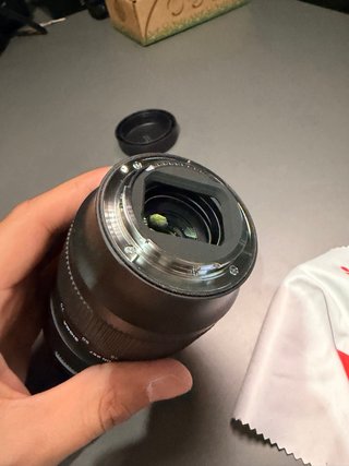 Sigma 28-70mm F2.8 DG DN Sony E | Impecable