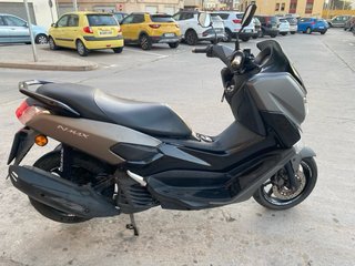 NMAX 125