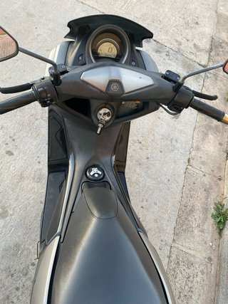 NMAX 125