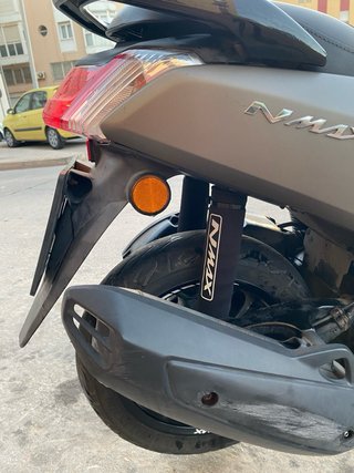 NMAX 125