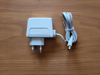 Caricatore per Nintendo 3DS/2DS, 3DSXL/2DSXL
