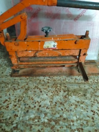 Cortador de terrazo Rubi T-51