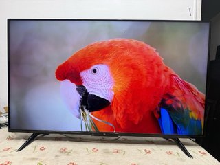 Xiaomi Smart TV 55” 4K