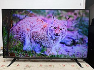 Xiaomi Smart TV 55” 4K