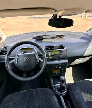 Citroen C4 1.6HDi 110cv 185.000km 2006